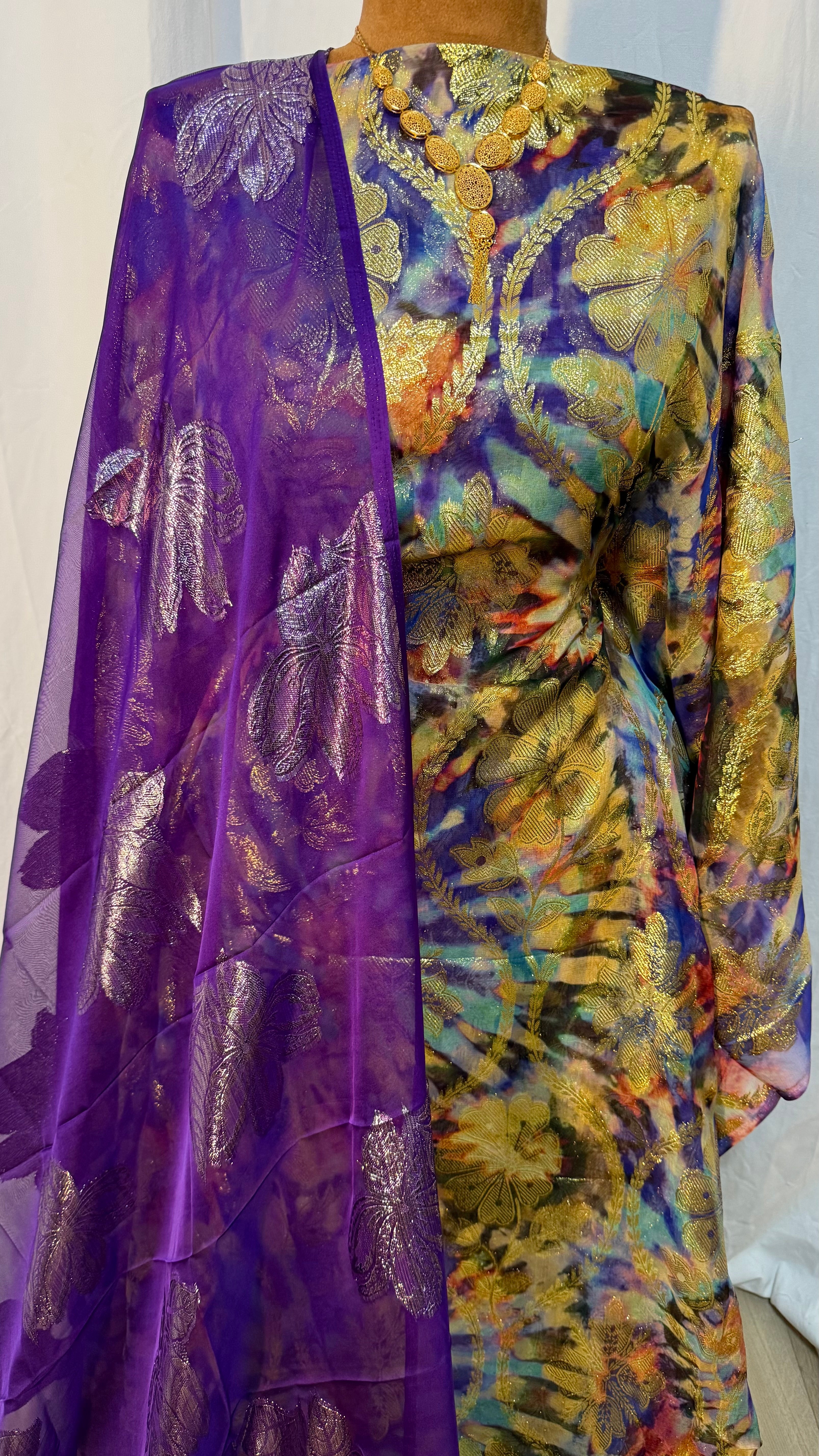 VISCOSE