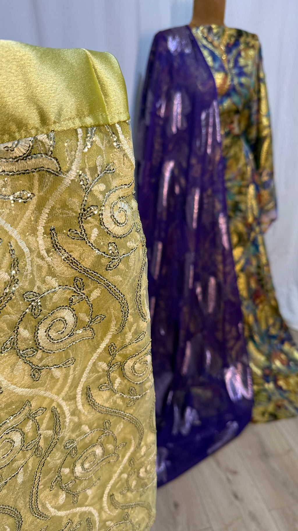 VISCOSE
