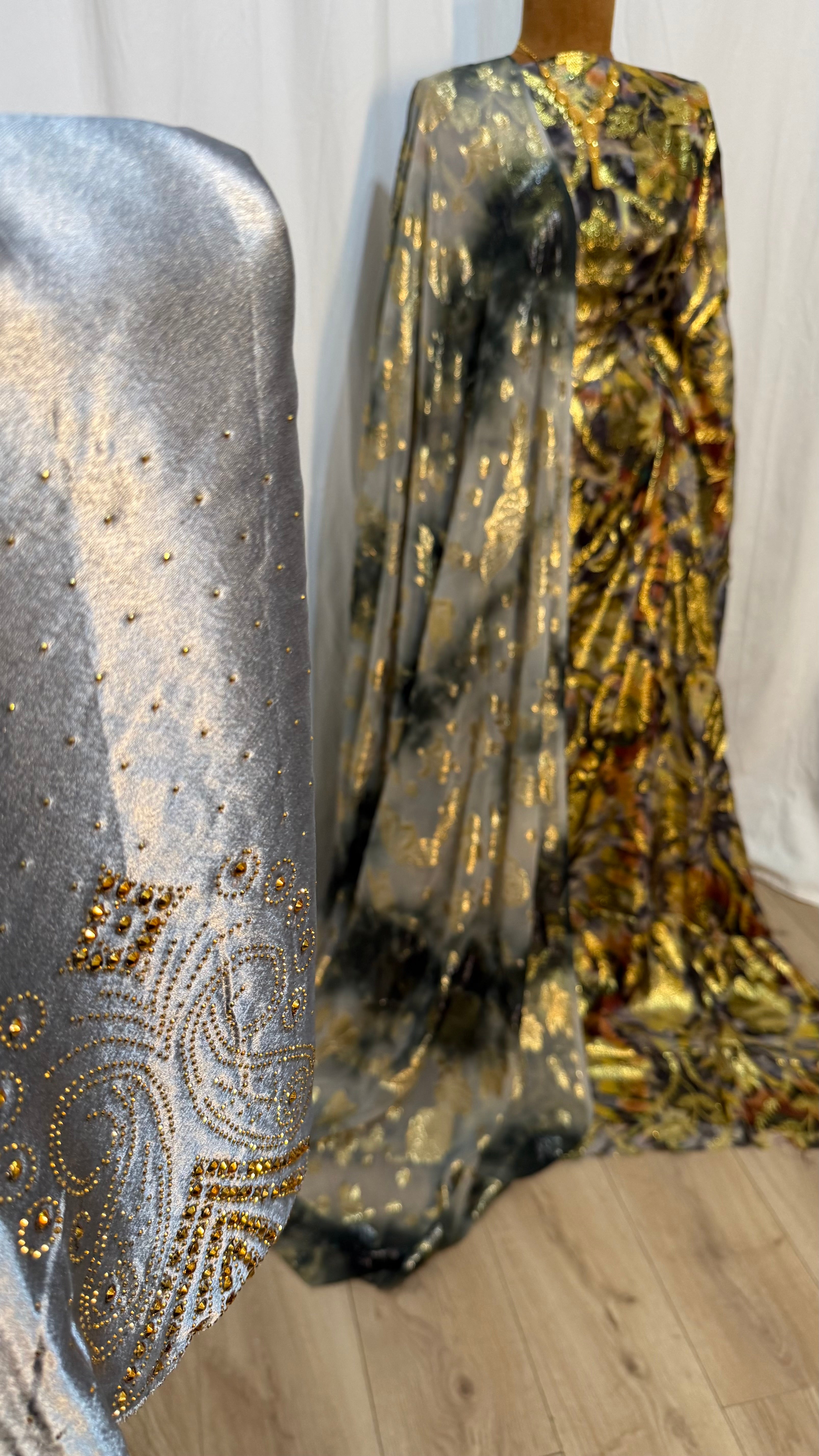 VISCOSE