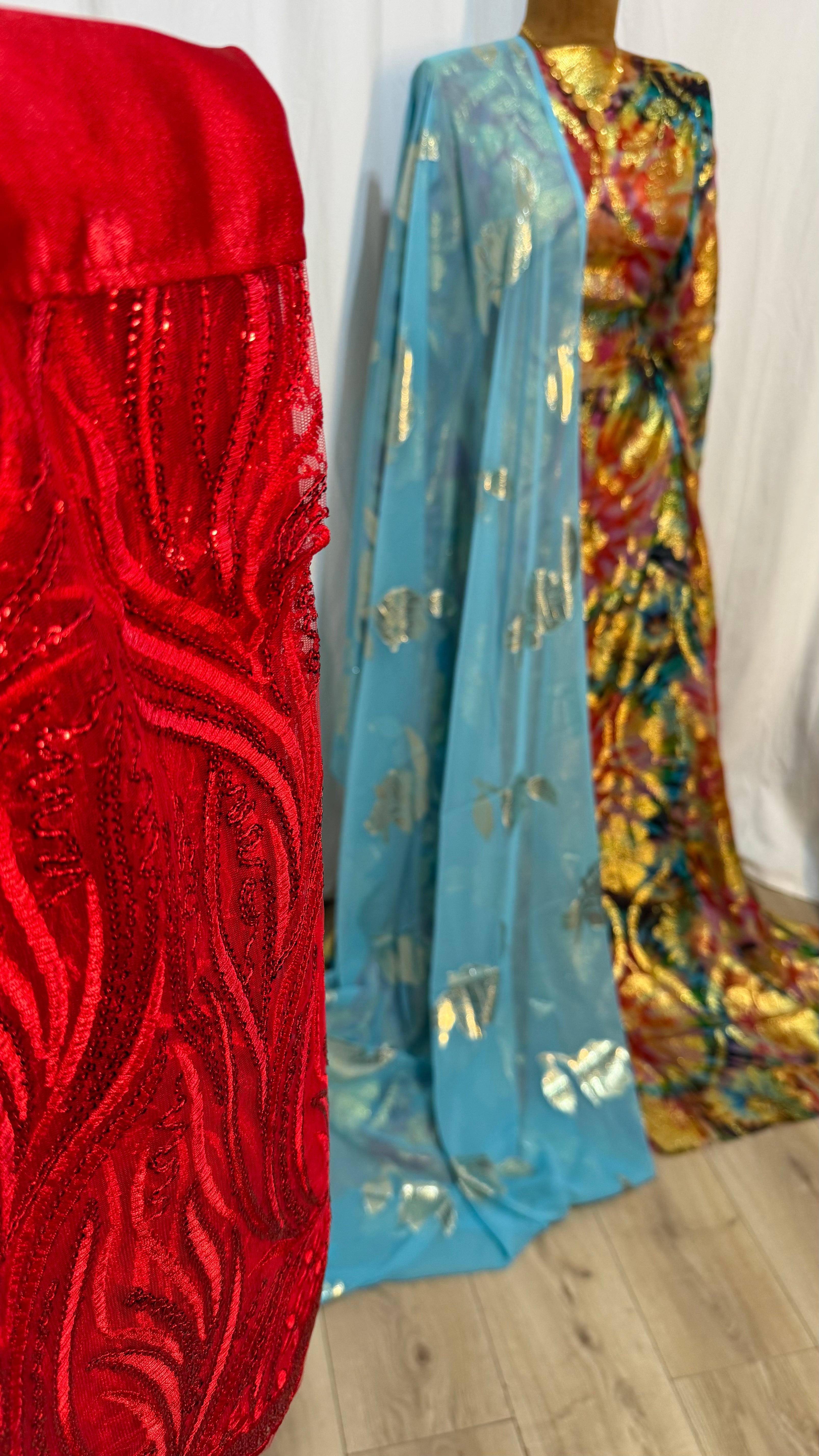 VISCOSE