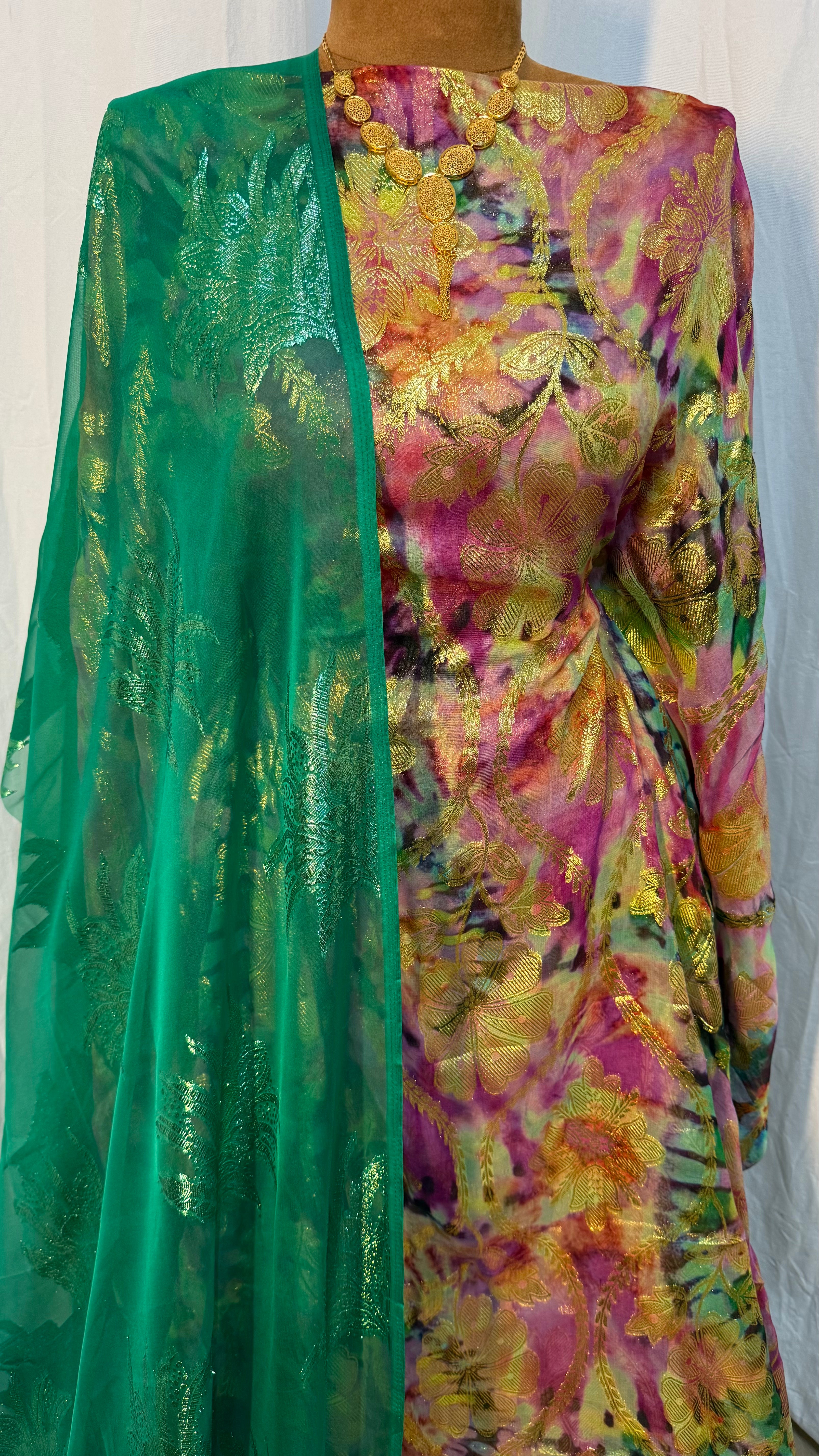 VISCOSE