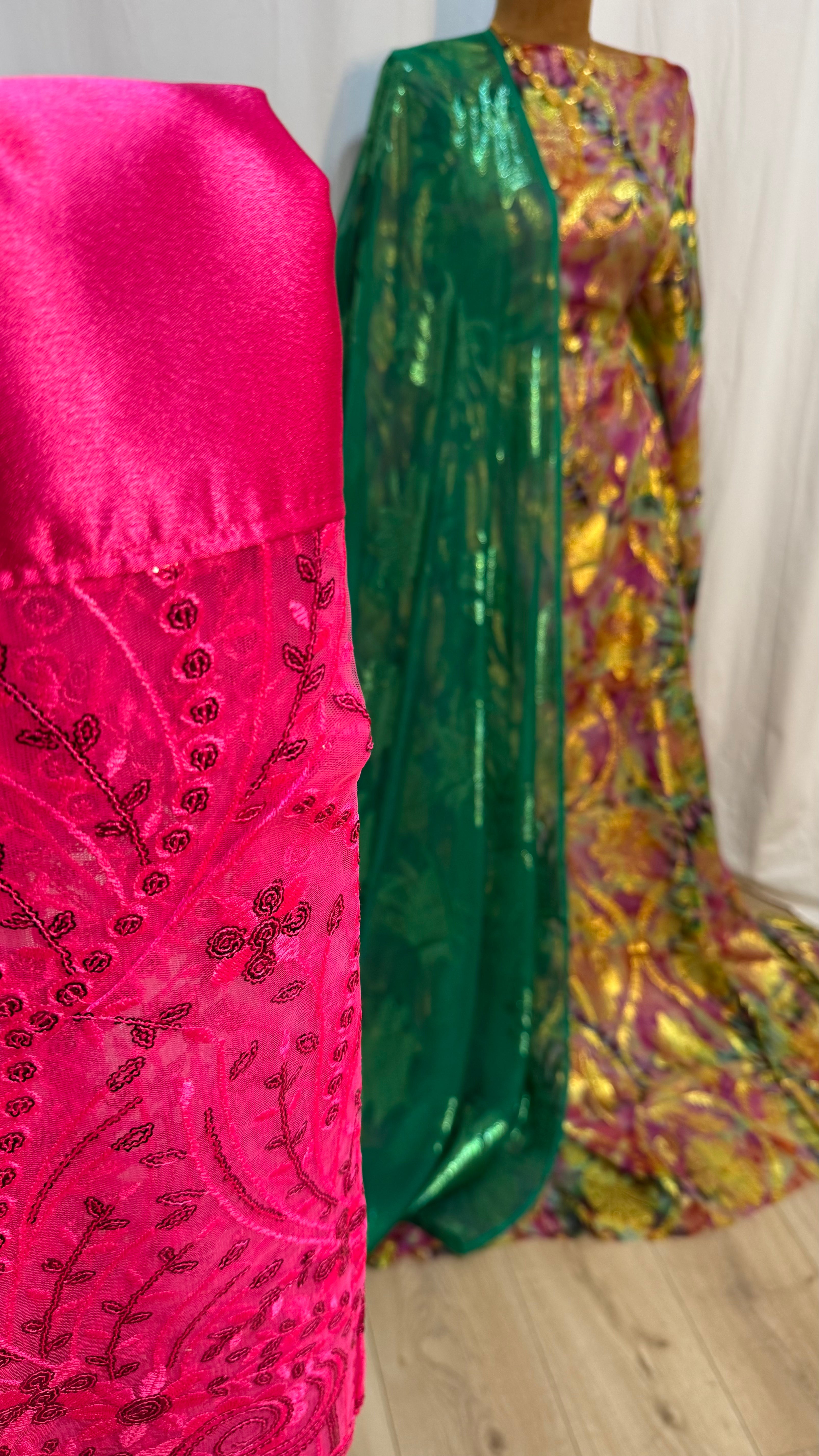VISCOSE