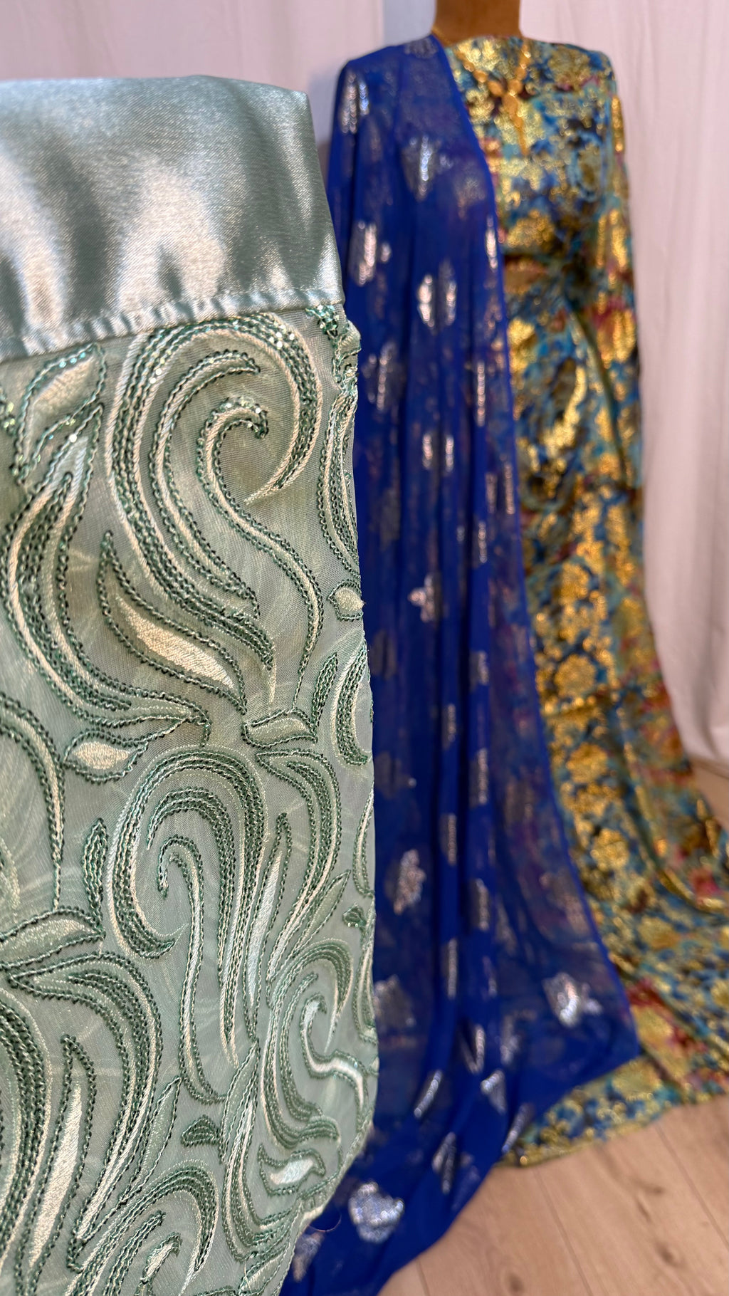 VISCOSE