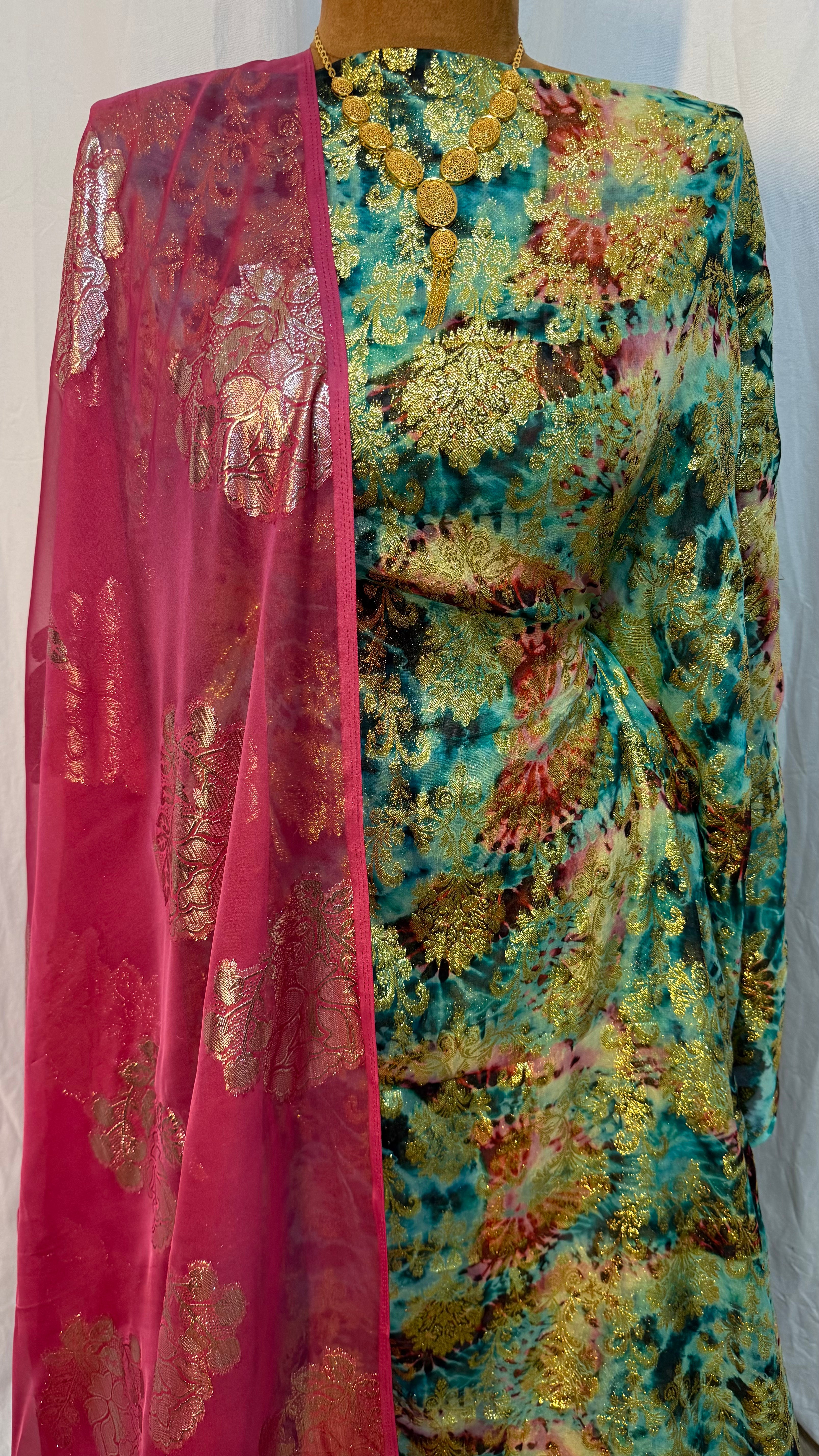 VISCOSE