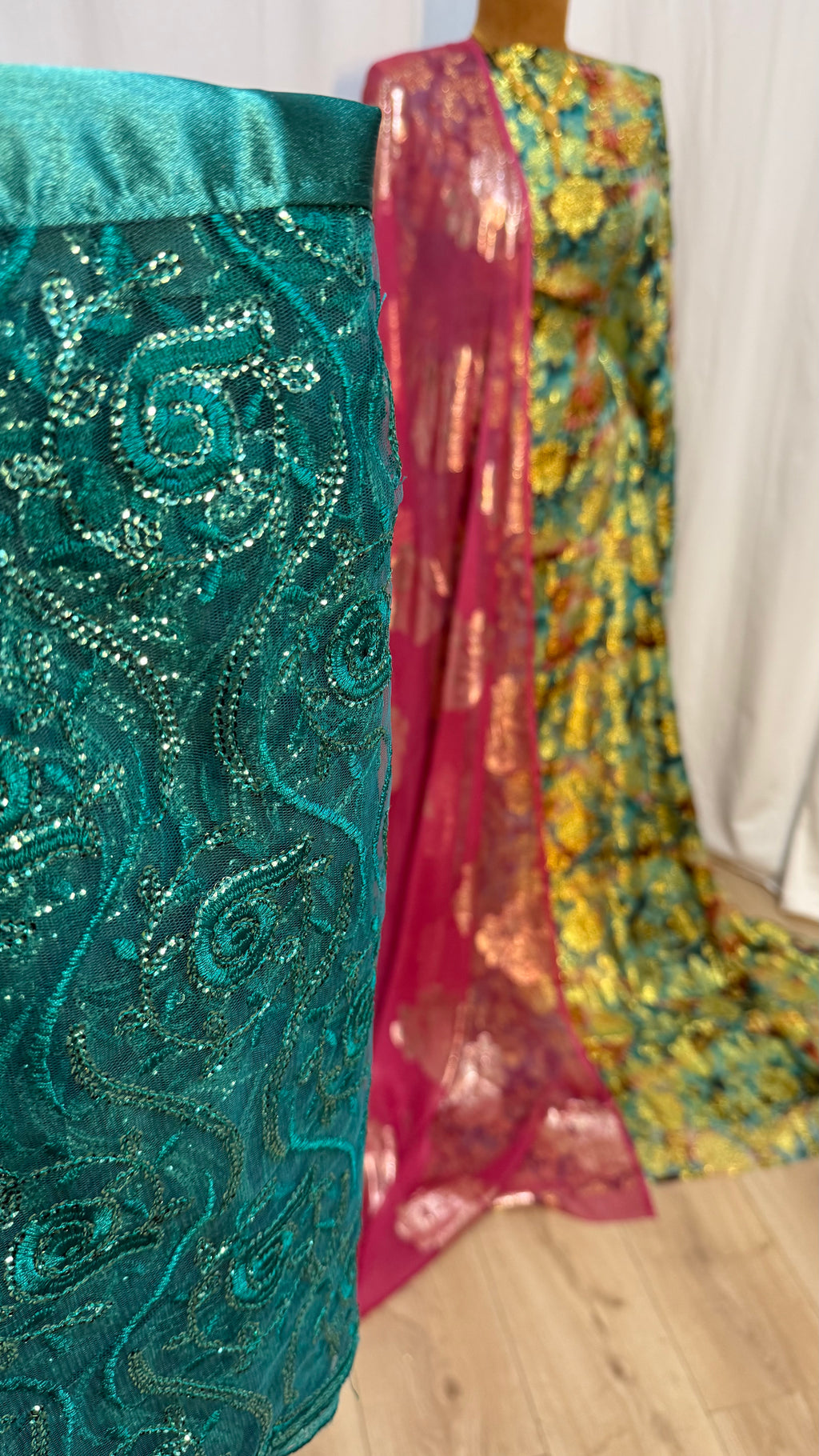 VISCOSE