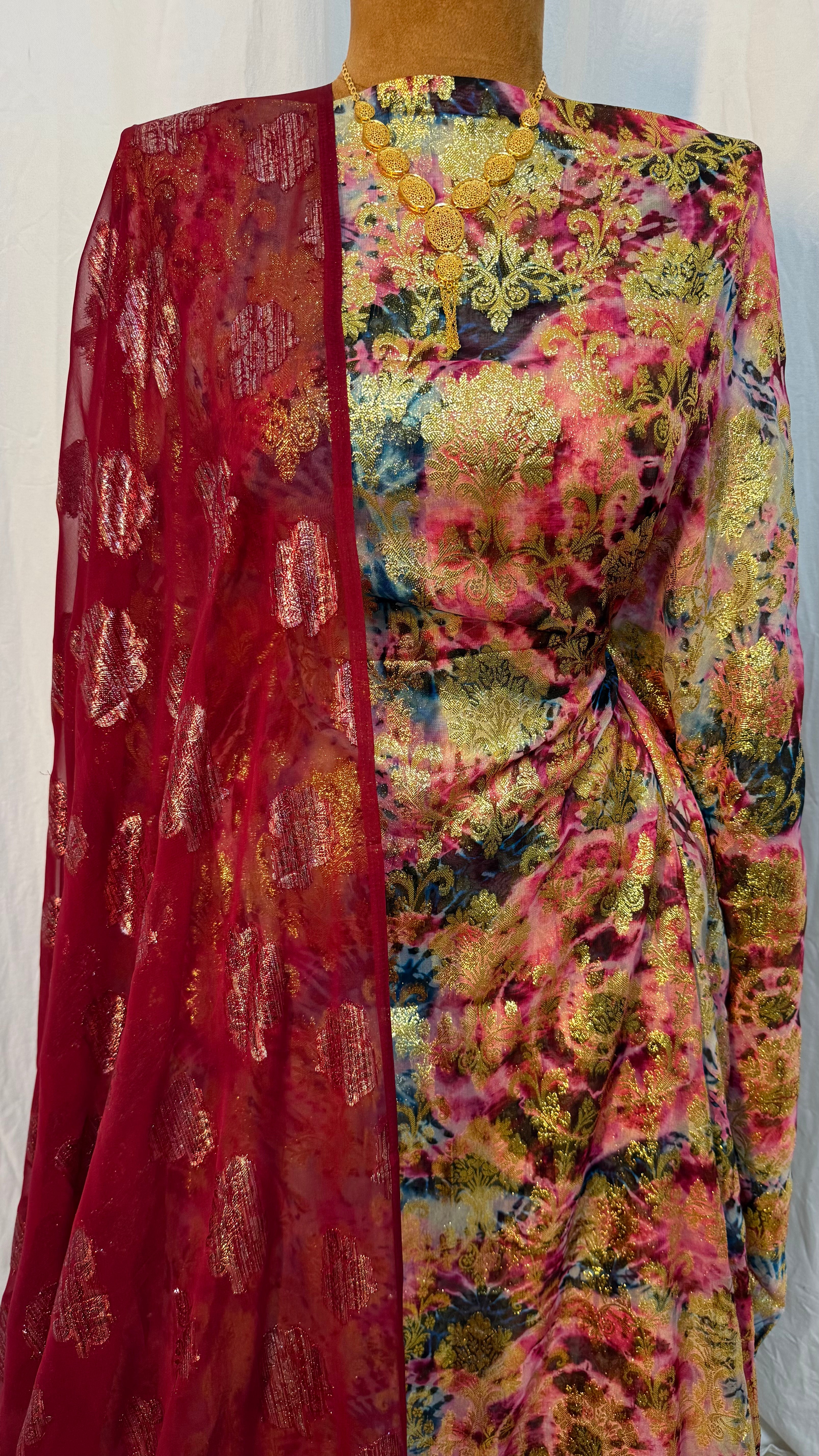 VISCOSE