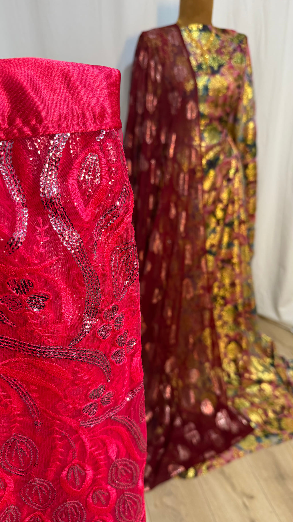 VISCOSE