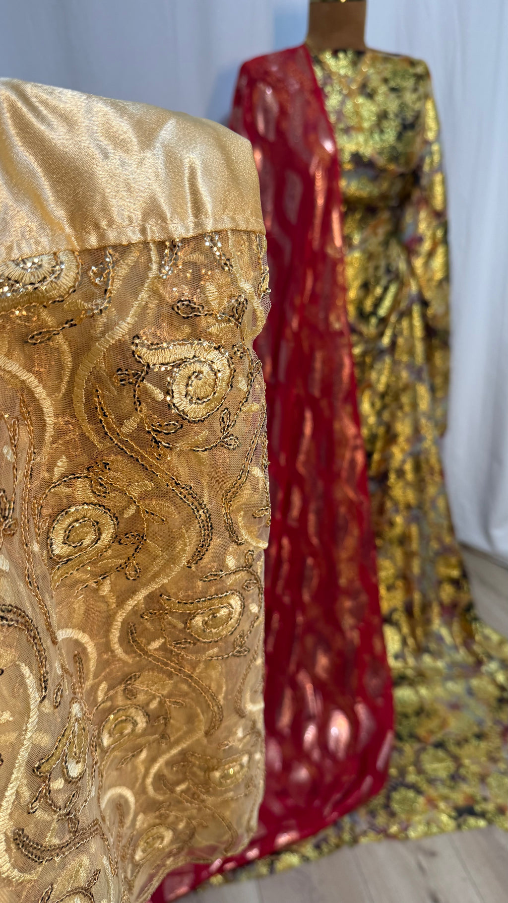 VISCOSE