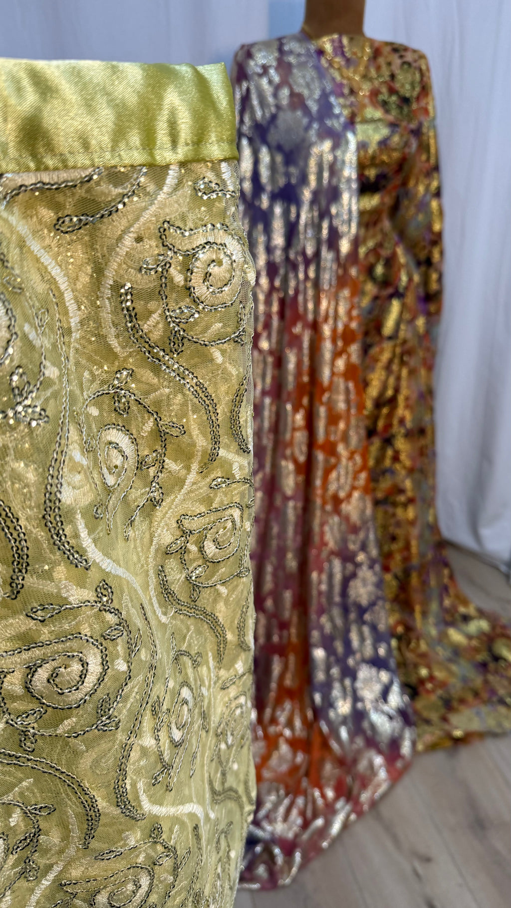 VISCOSE