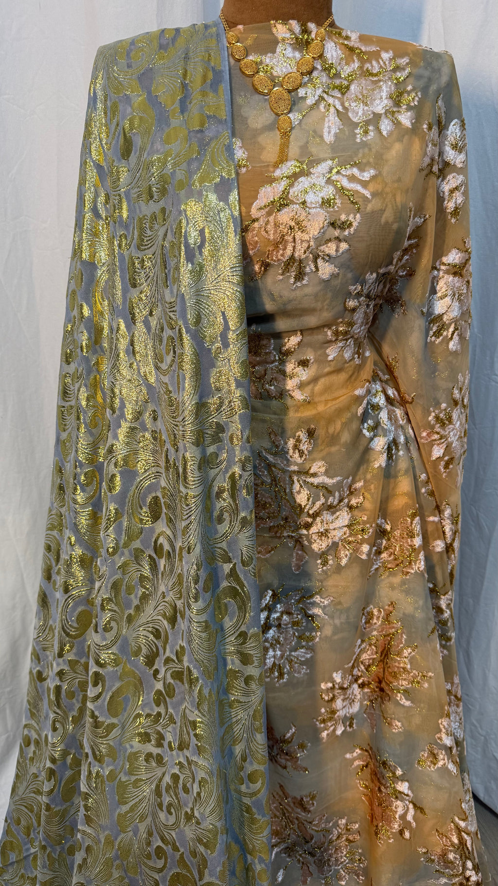 TIE DYE MAQBAL