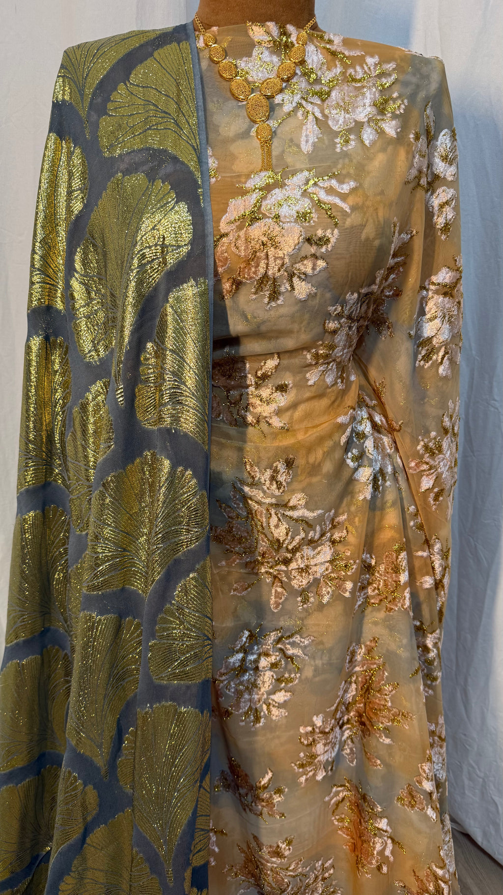 TIE DYE MAQBAL