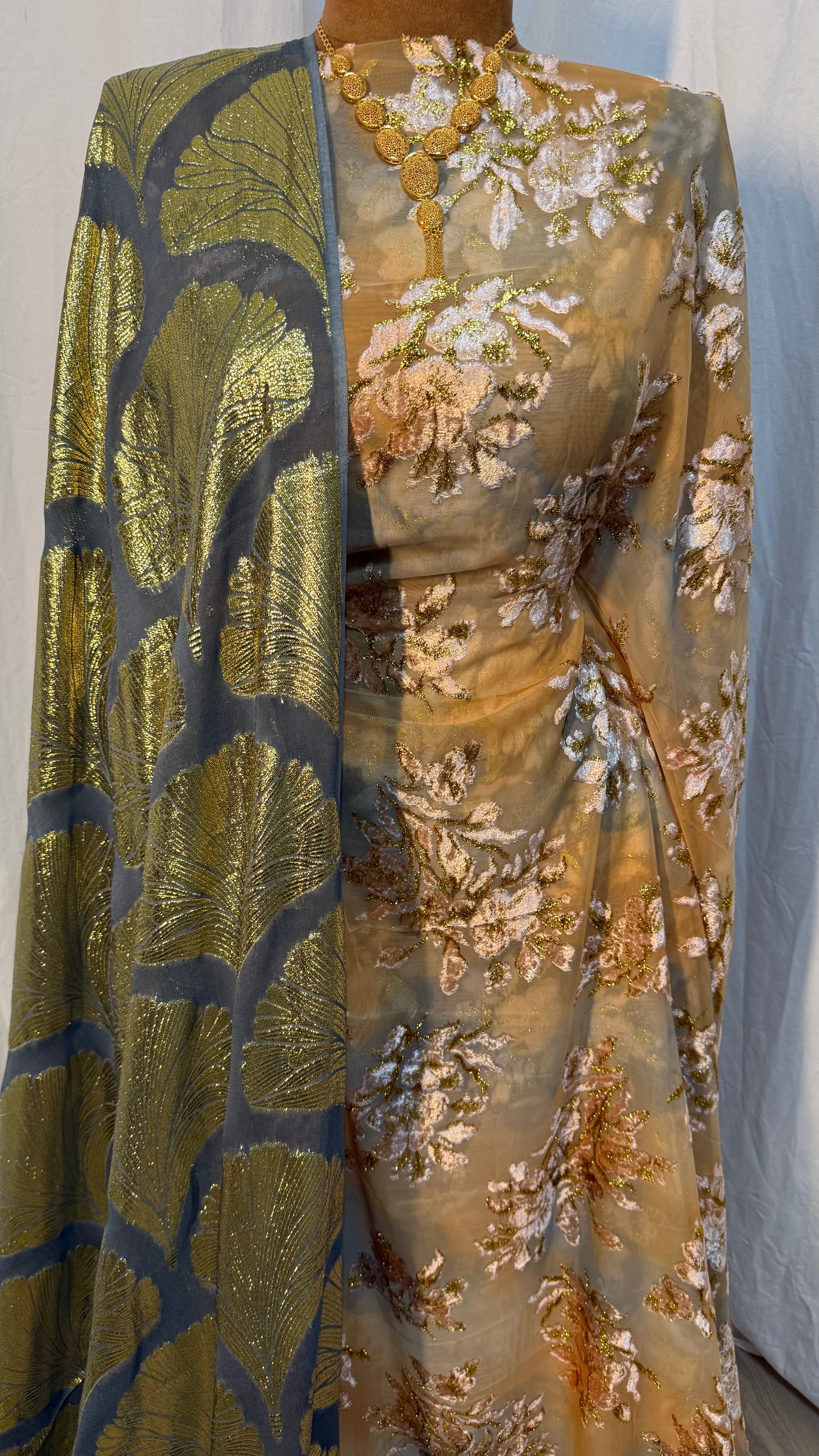 TIE DYE MAQBAL