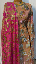 TIE DYE MAQBAL