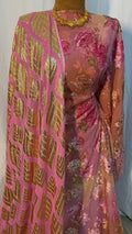 TIE DYE MAQBAL