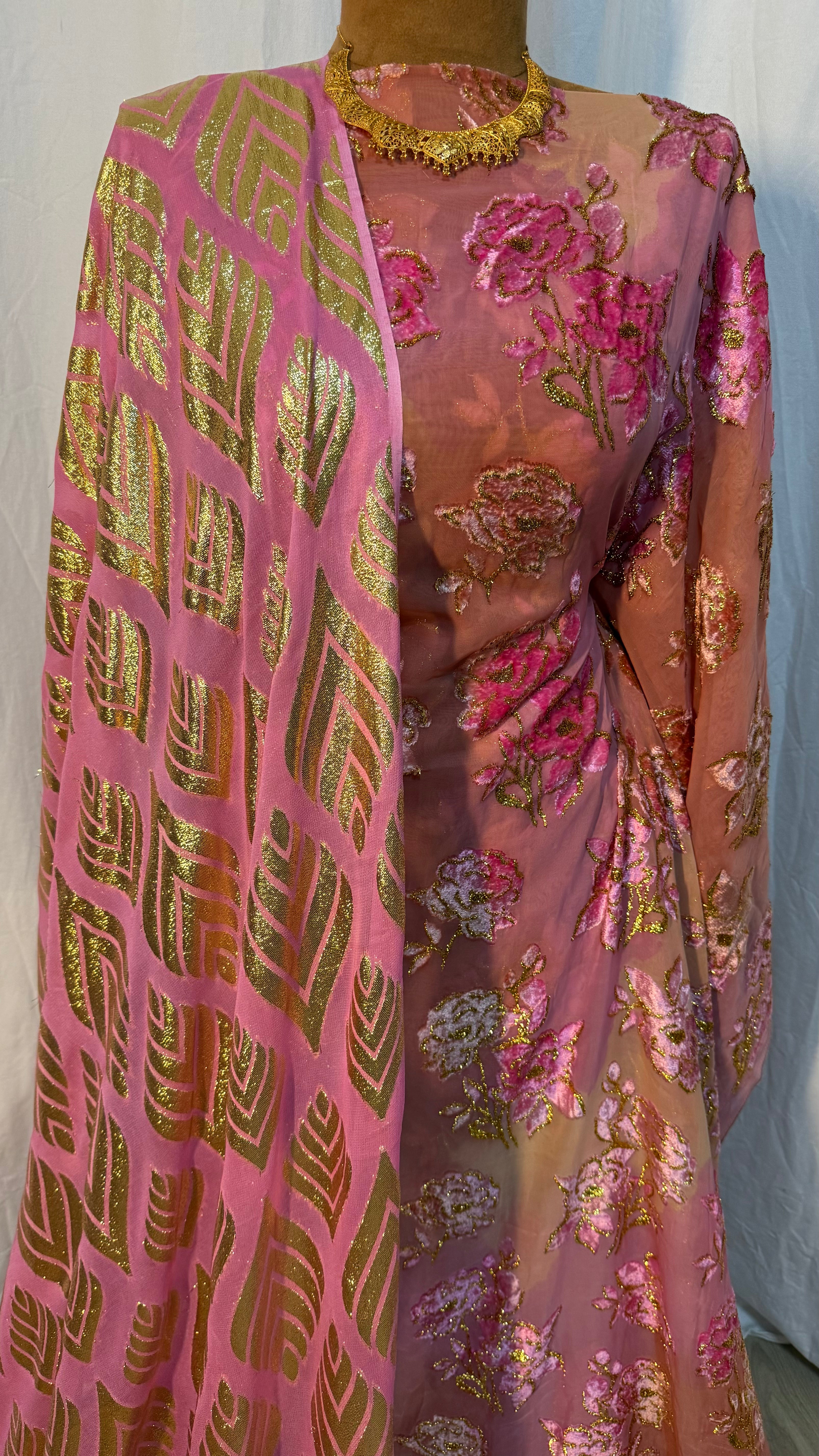 TIE DYE MAQBAL