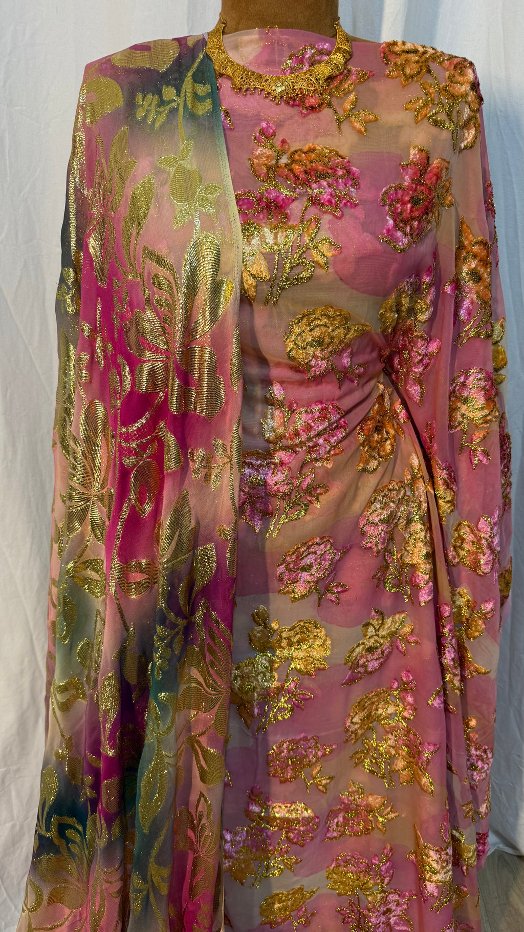 TIE DYE MAQBAL