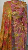 TIE DYE MAQBAL
