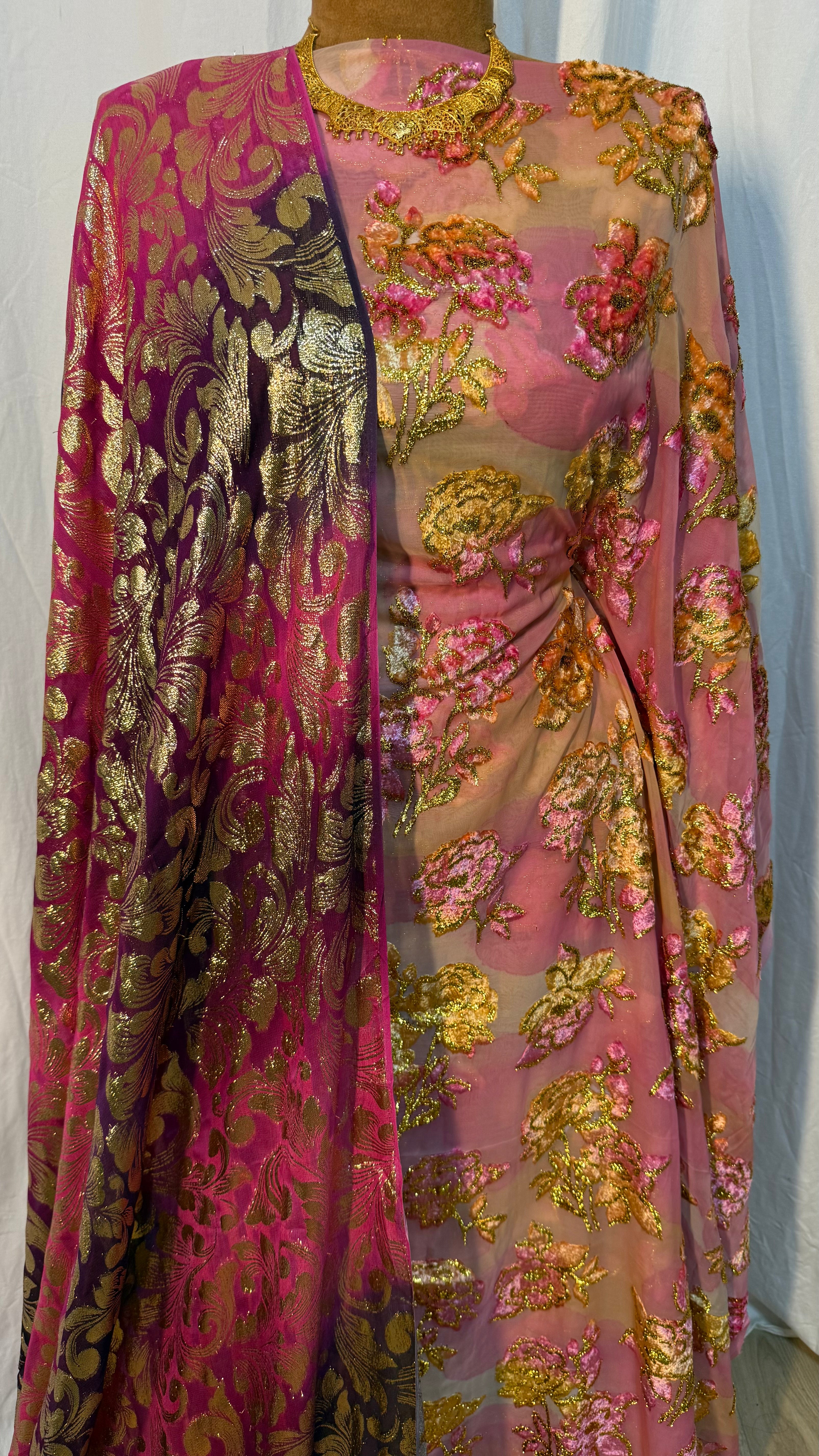 TIE DYE MAQBAL