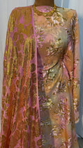 TIE DYE MAQBAL