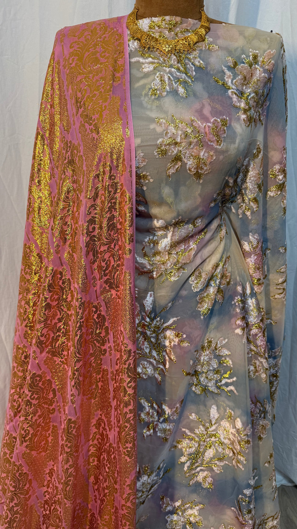 TIE DYE MAQBAL