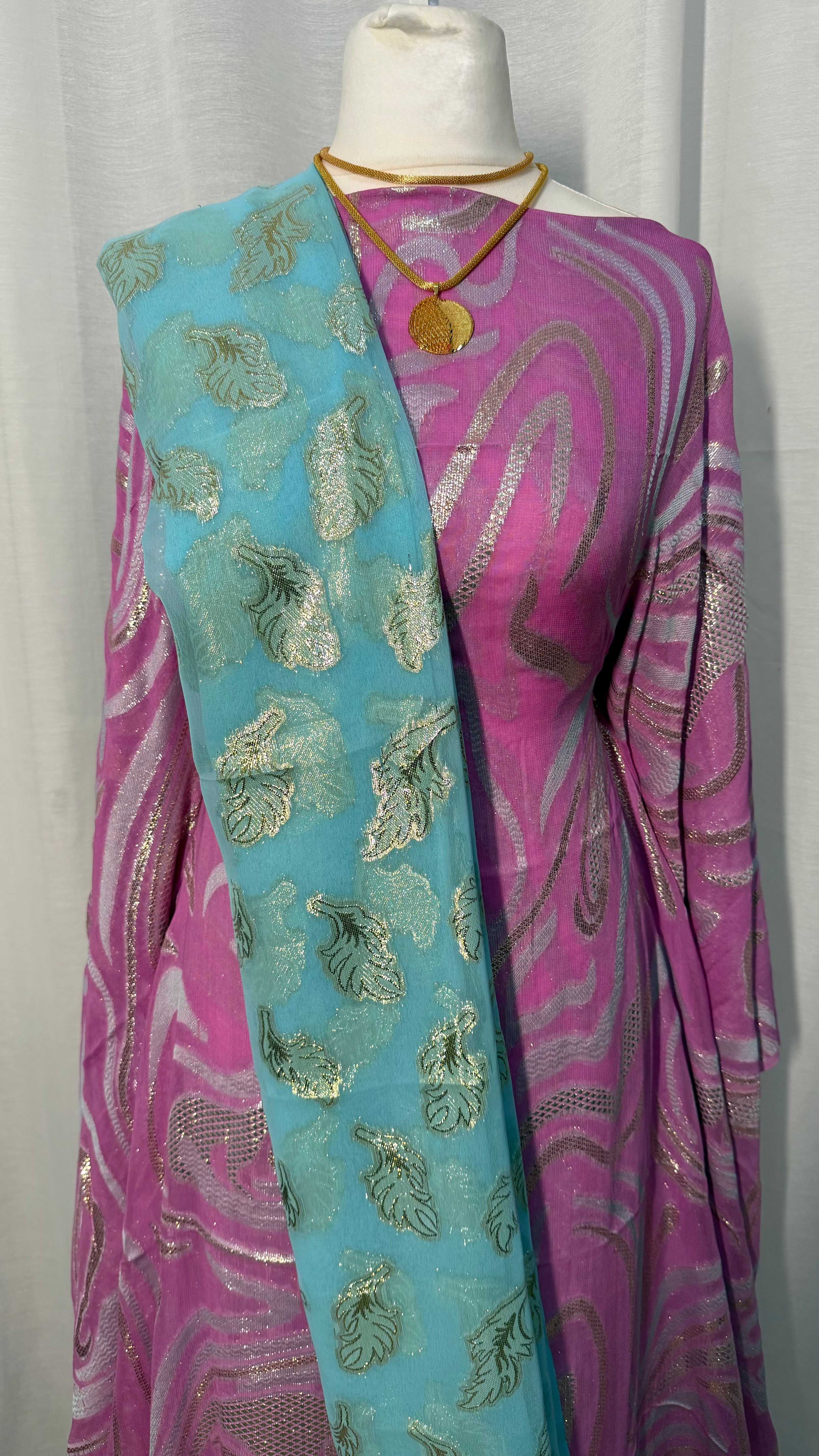VISCOSE DIRAC