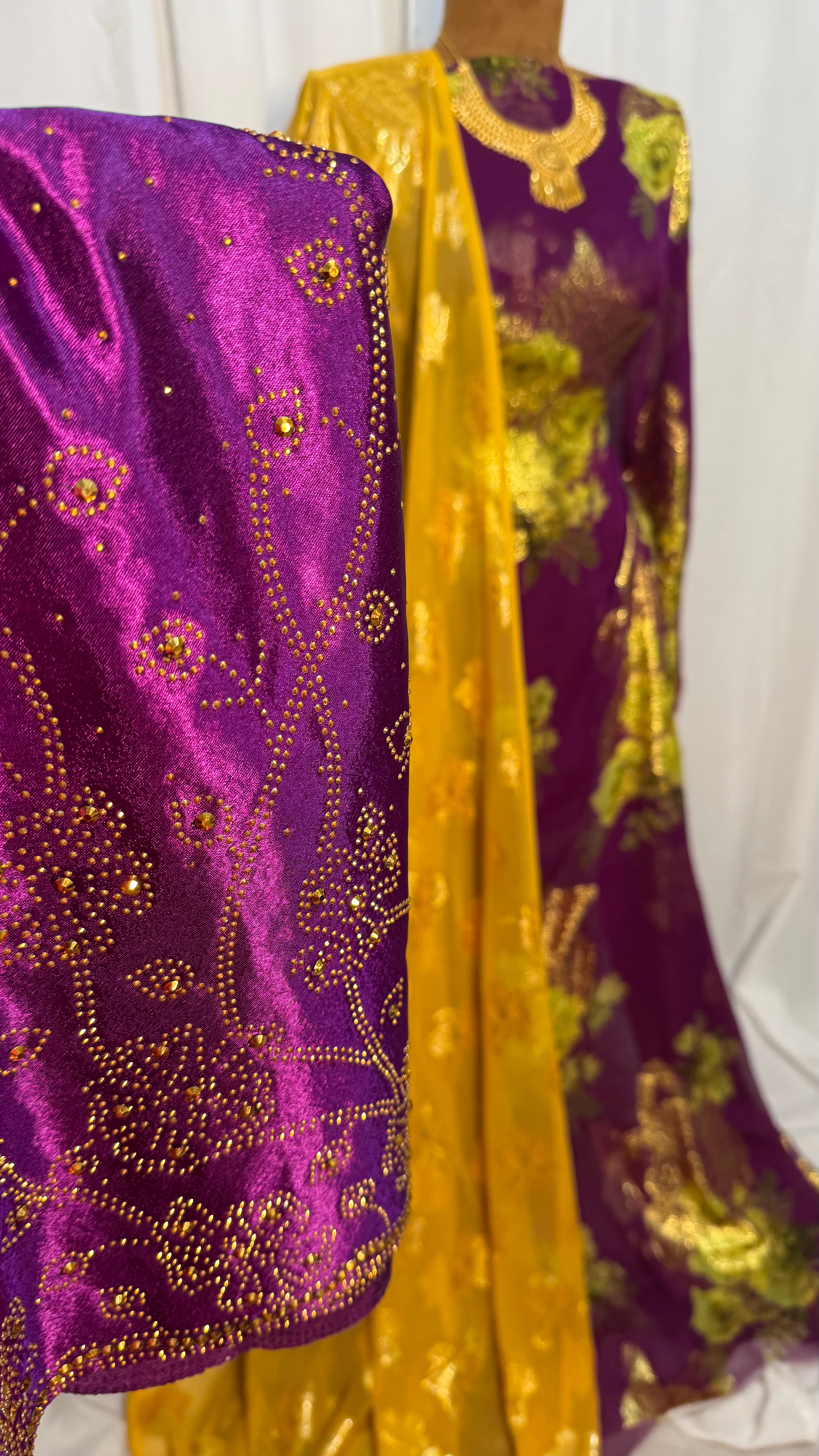 VISCOSE