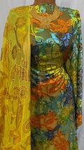 TIE DYE MAQBAL