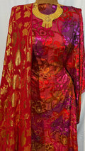TIE DYE MAQBAL