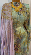 EMBROIDERY