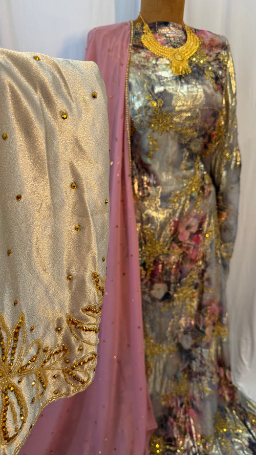 EMBROIDERY