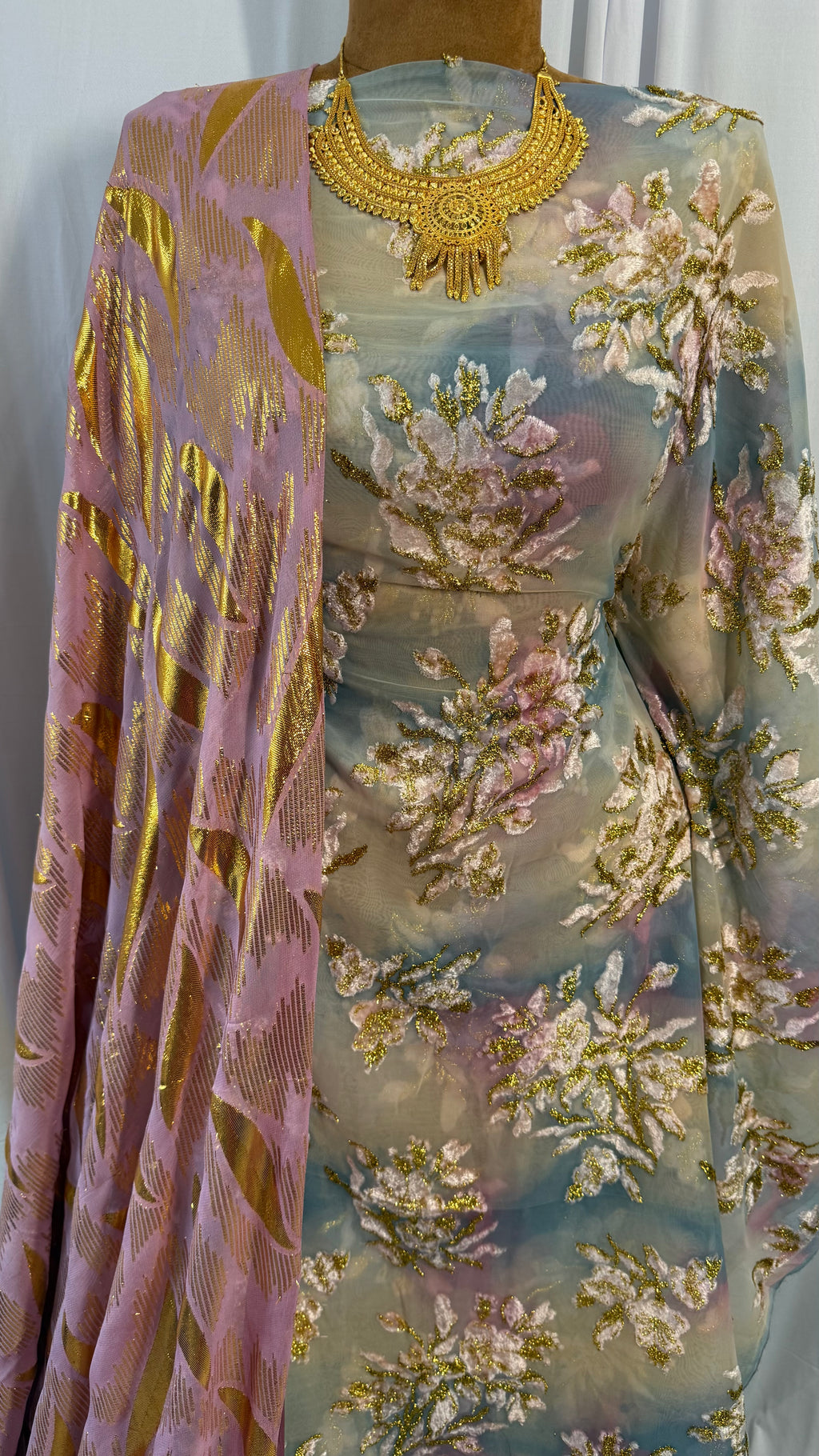TIE DYE MAQBAL