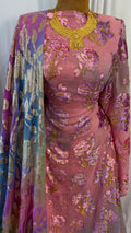 TIE DYE MAQBAL