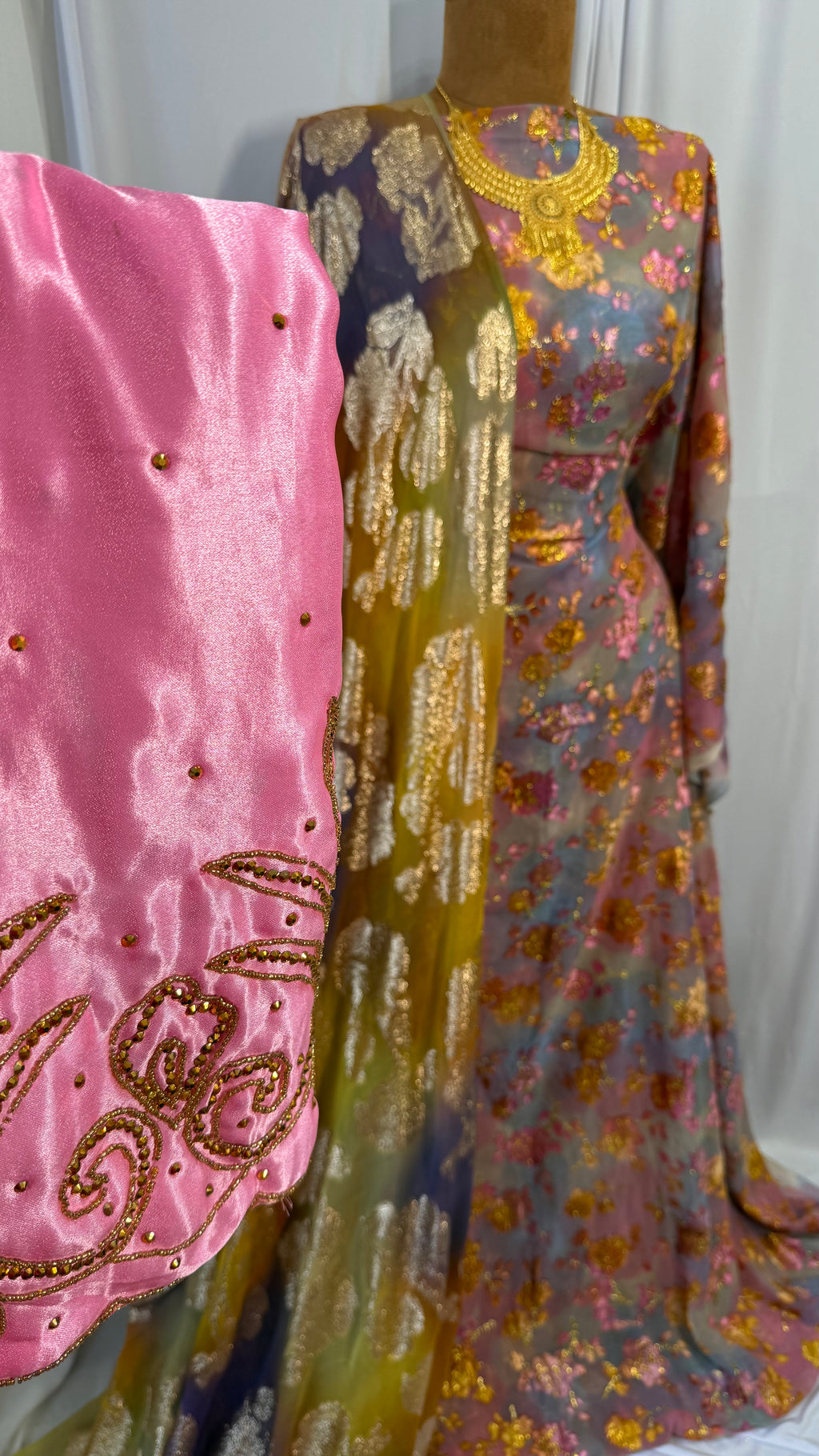 TIE DYE MAQBAL