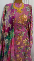 TIE DYE MAQBAL