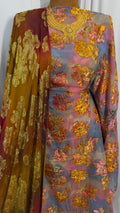 TIE DYE MAQBAL