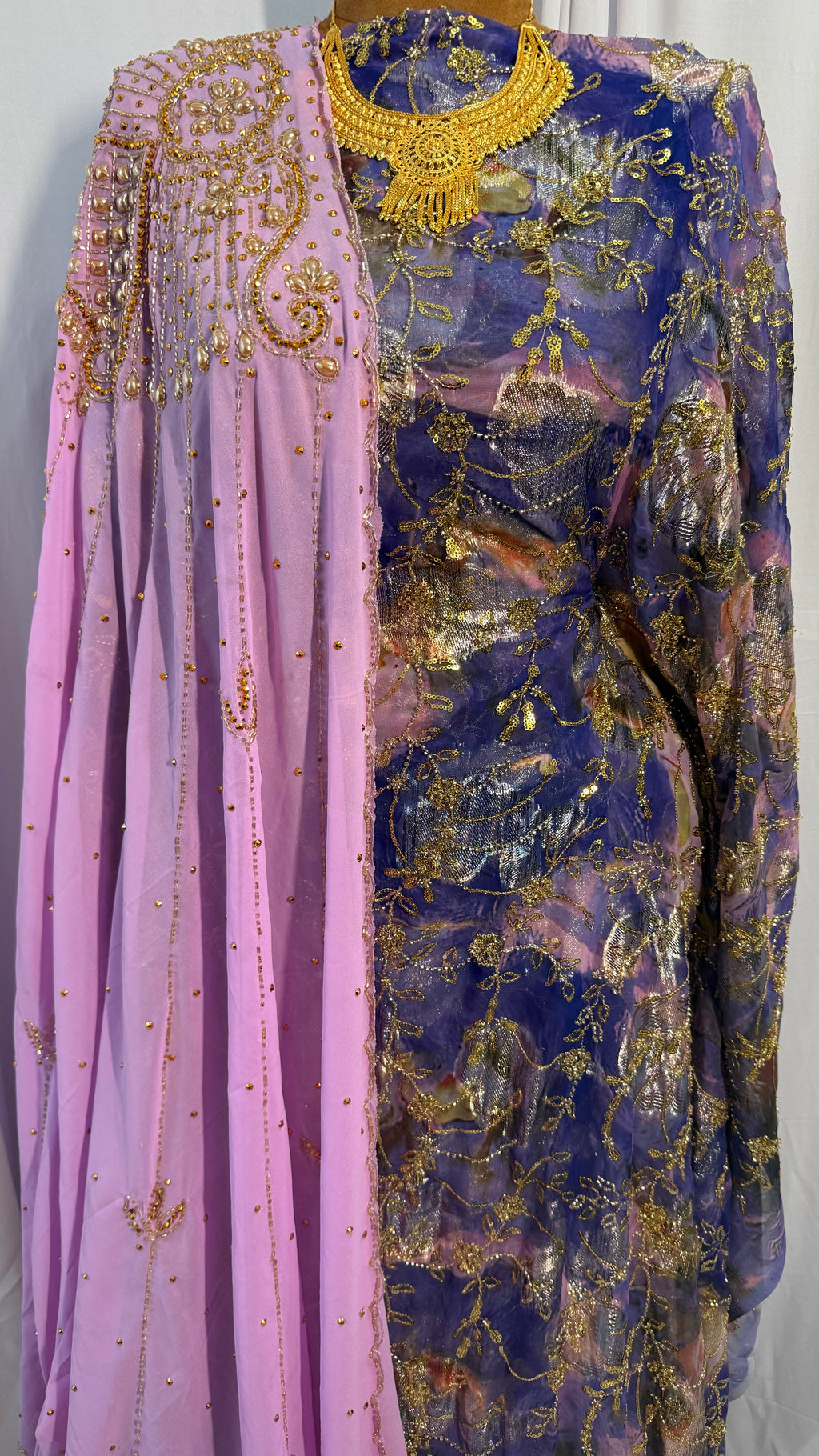 EMBROIDERY