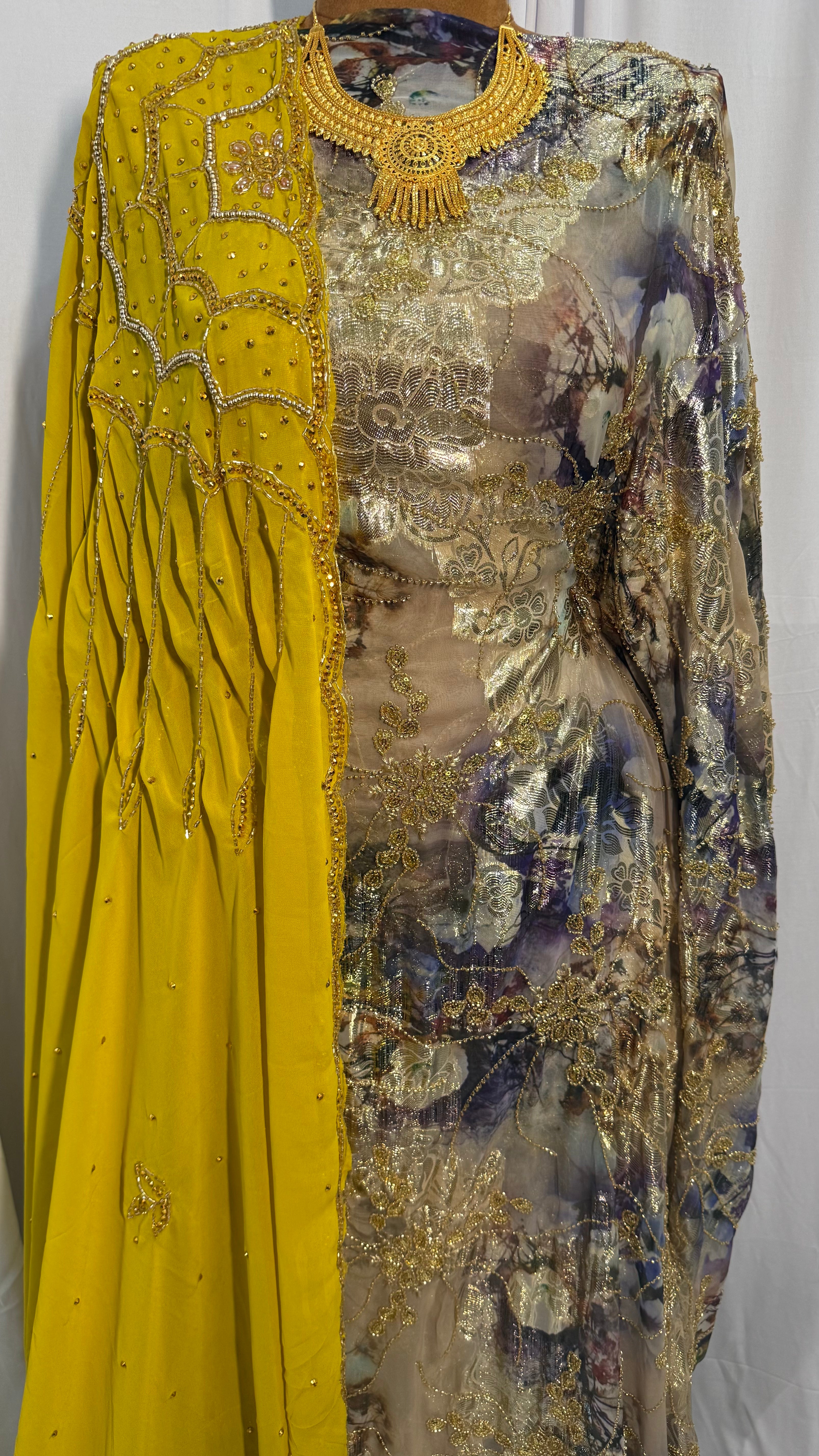 EMBROIDERY