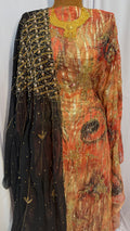 EMBROIDERY