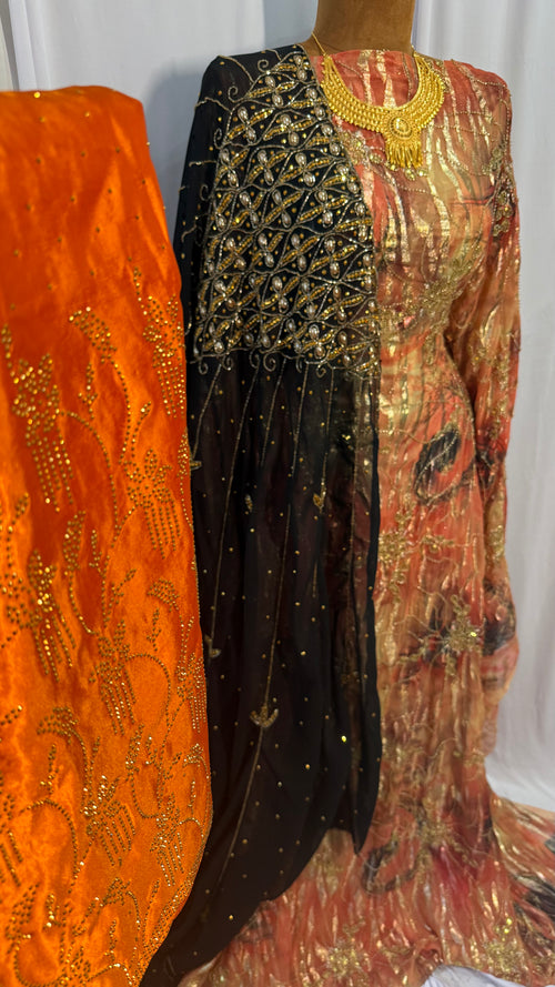 EMBROIDERY