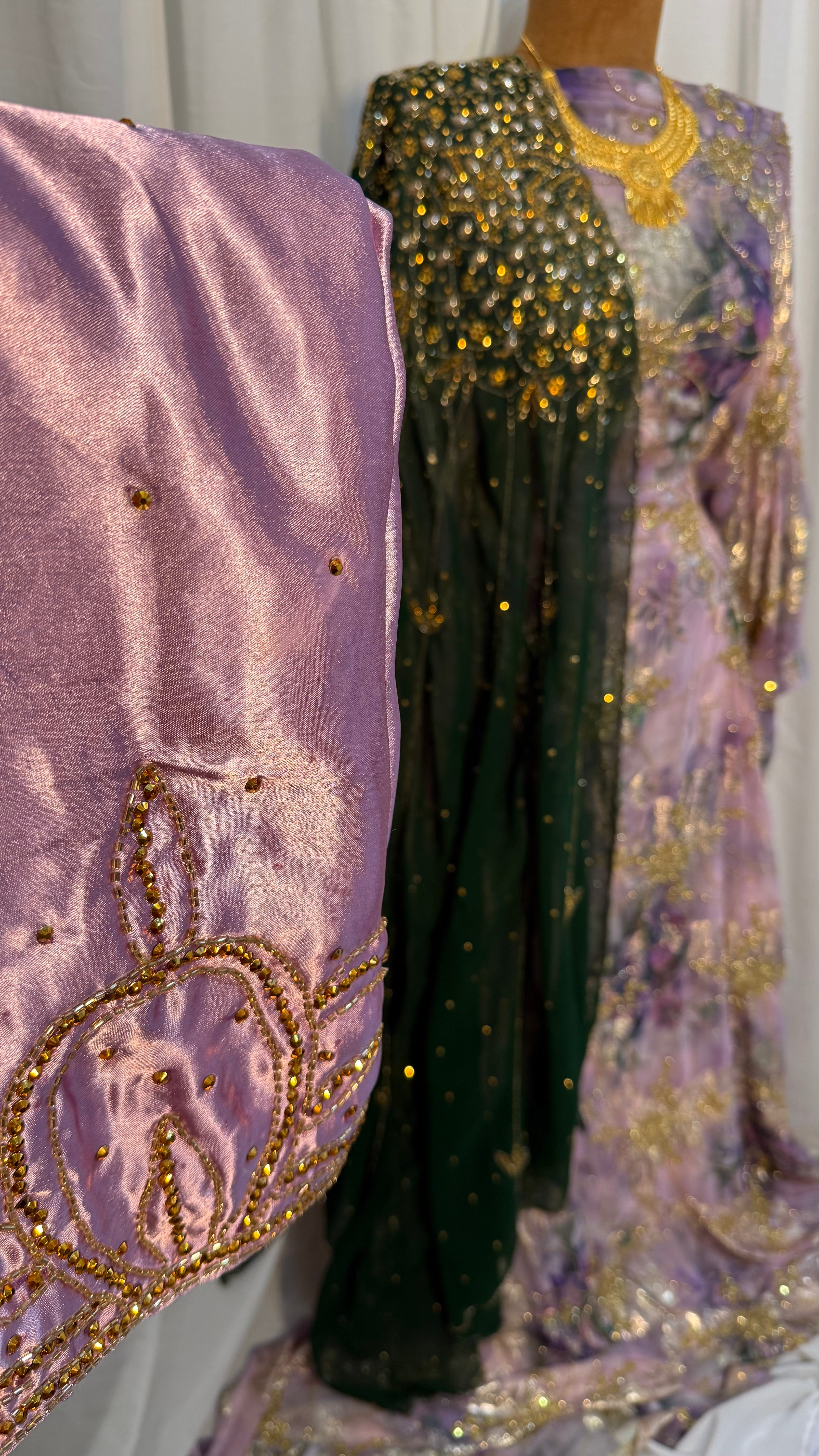 EMBROIDERY