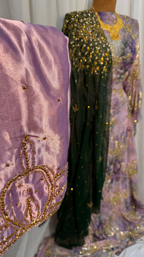 EMBROIDERY