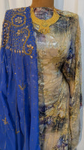 EMBROIDERY