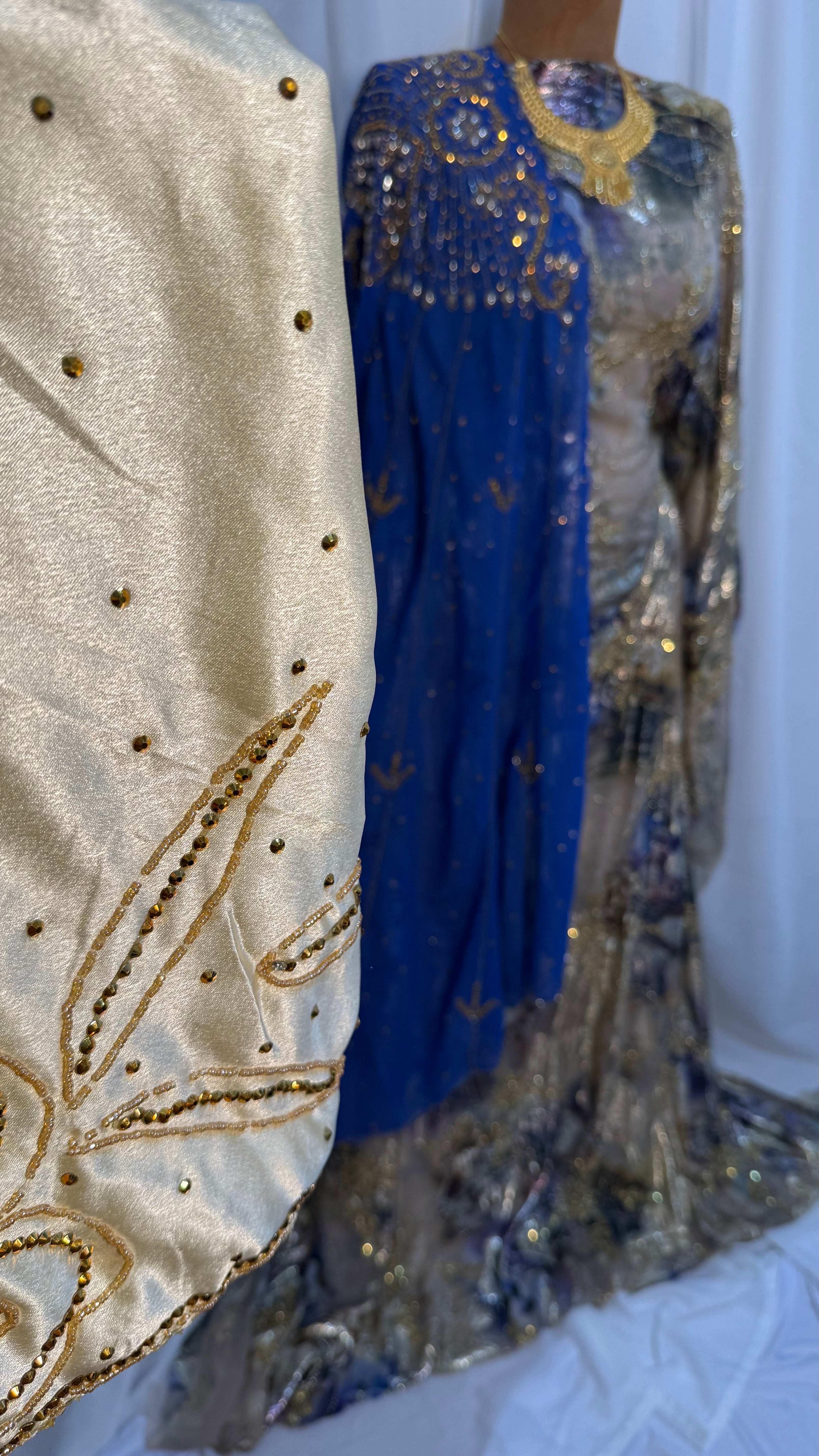 EMBROIDERY