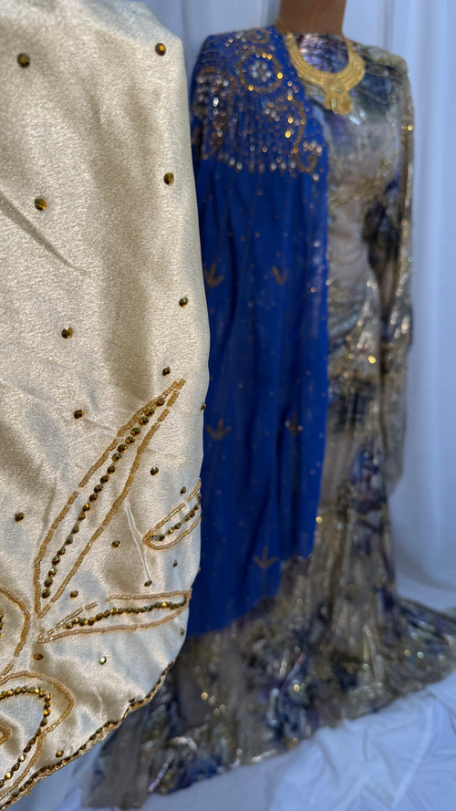 EMBROIDERY