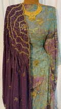 EMBROIDERY