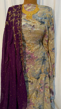 EMBROIDERY
