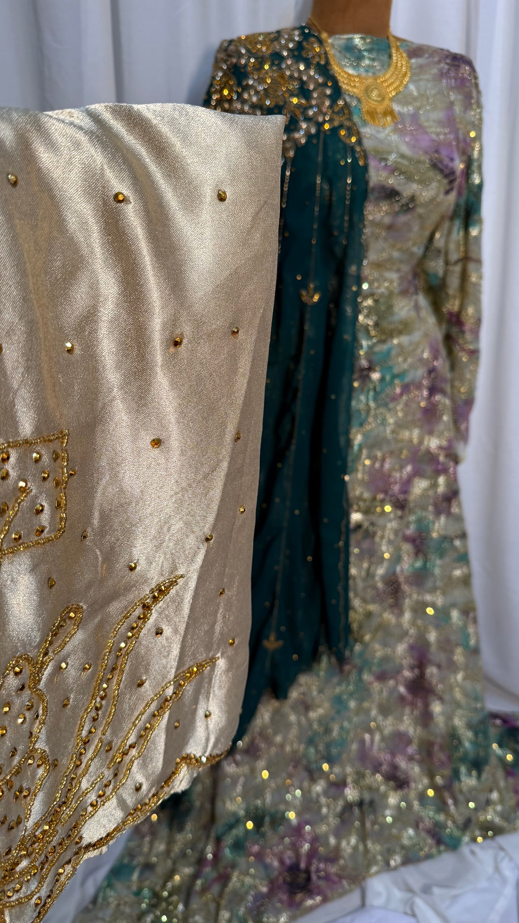 EMBROIDERY