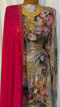EMBROIDERY
