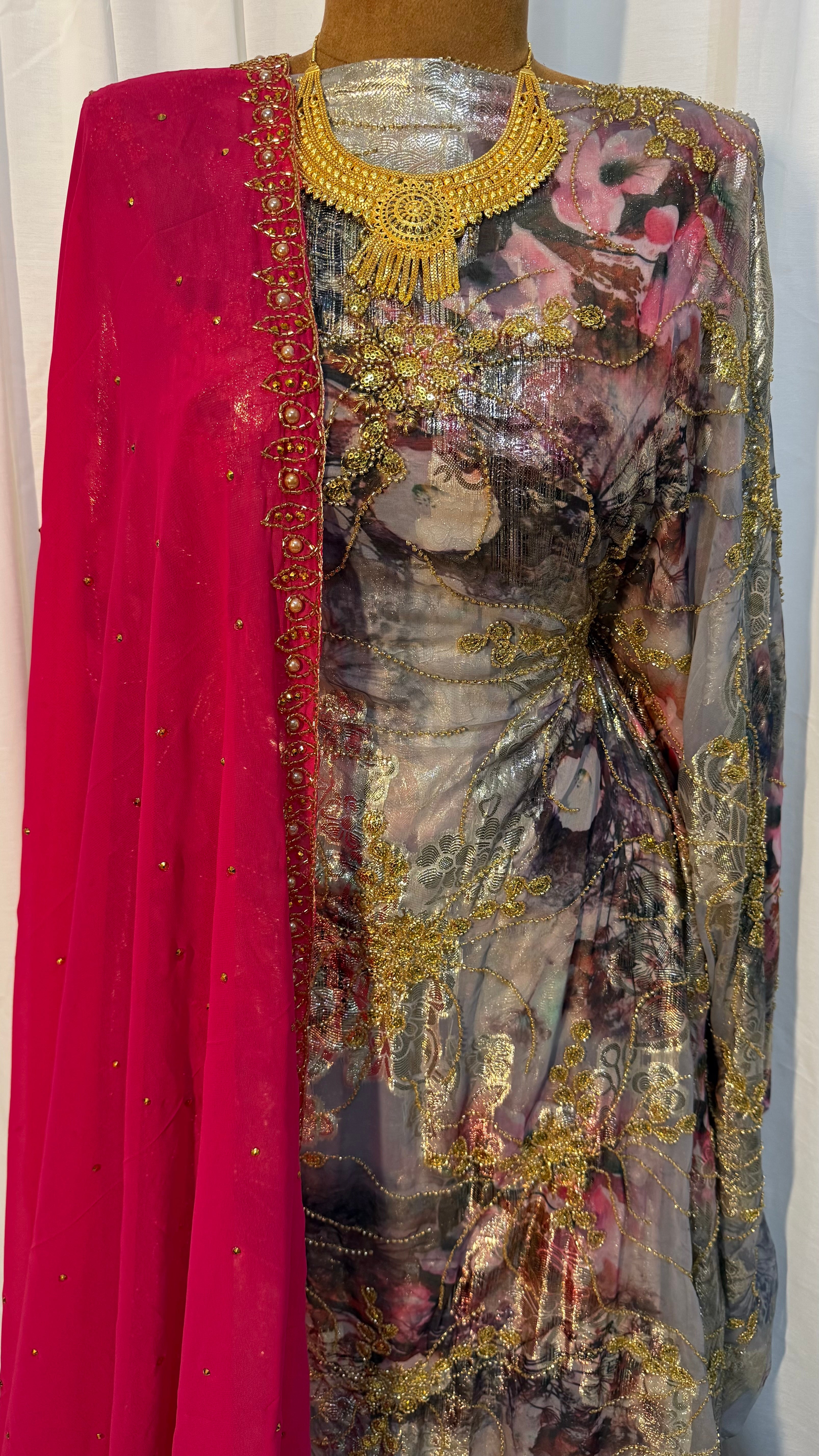 EMBROIDERY