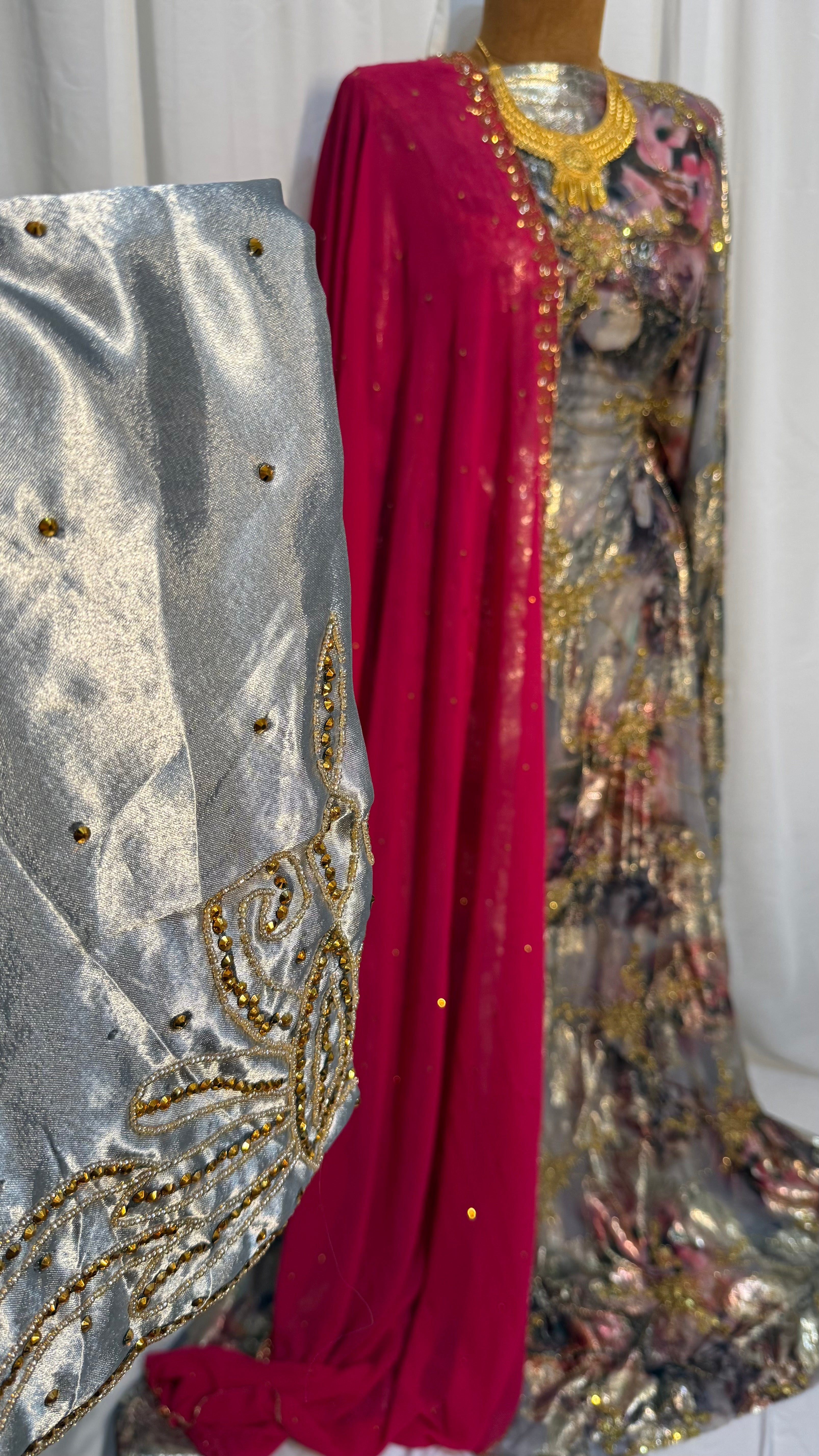 EMBROIDERY